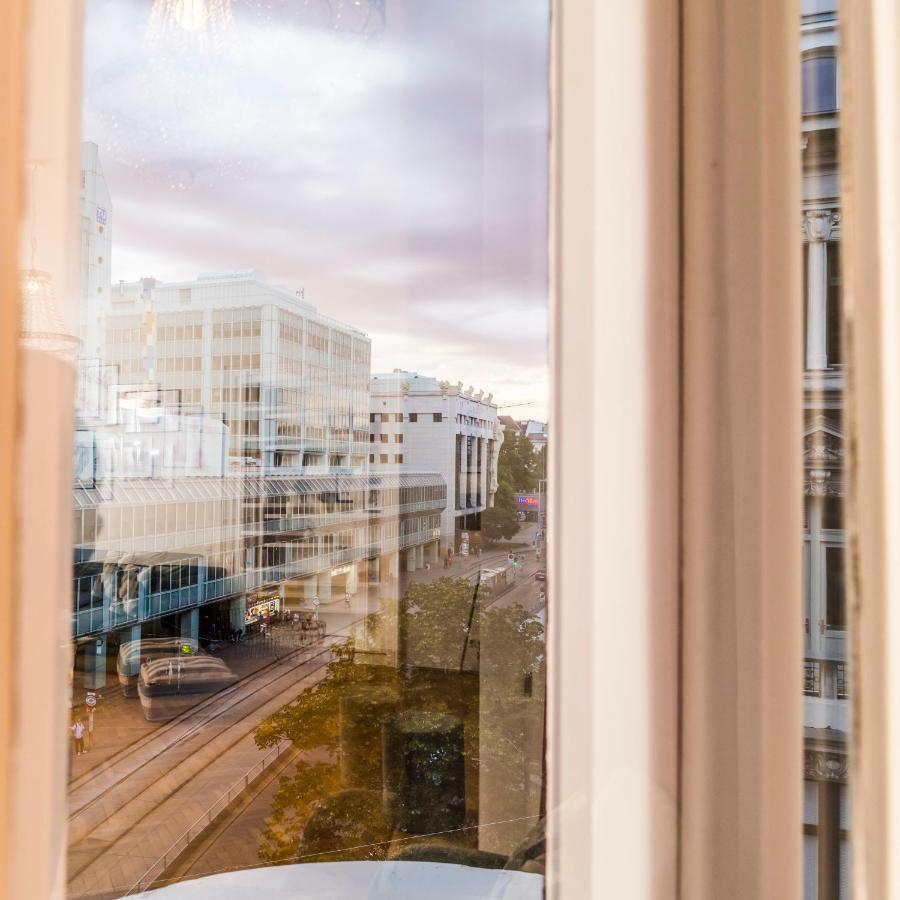 Apartamento Rainer Maria Rilke Viena