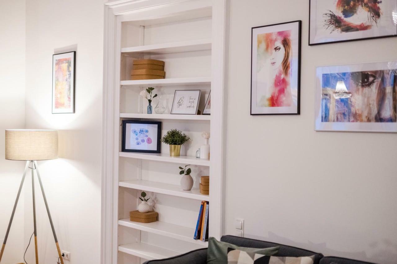 Apartamento Rainer Maria Rilke