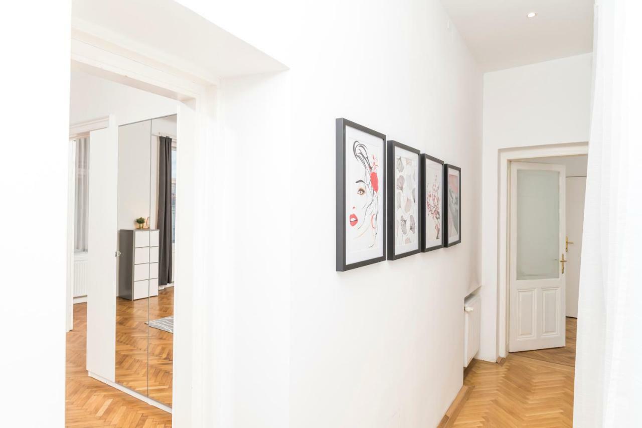 Apartamento Rainer Maria Rilke *