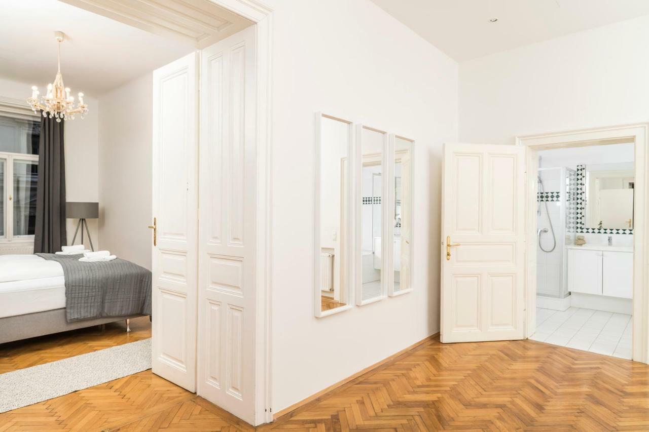 Apartamento Rainer Maria Rilke Viena