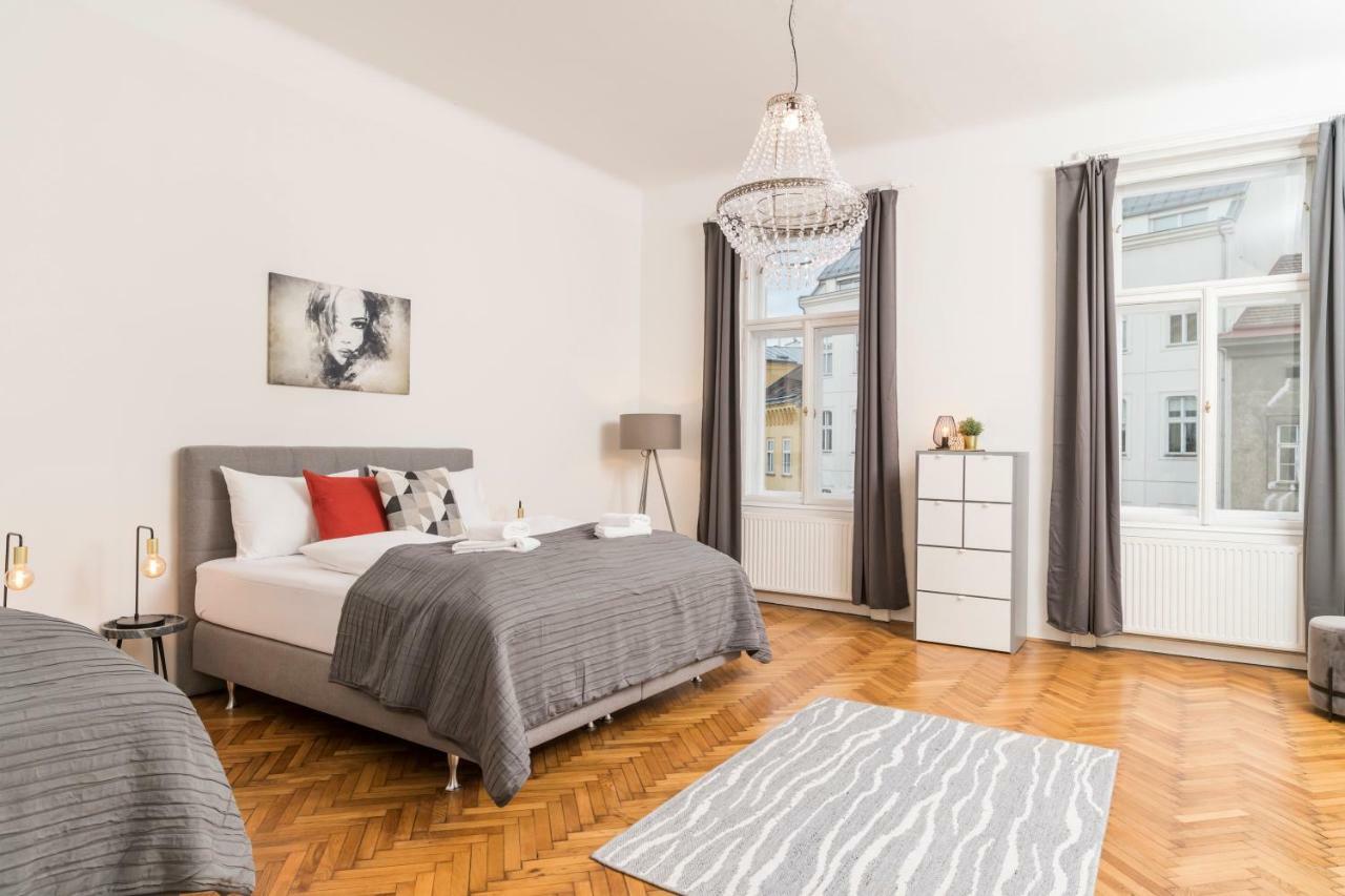 Rainer Maria Rilke Apartamento