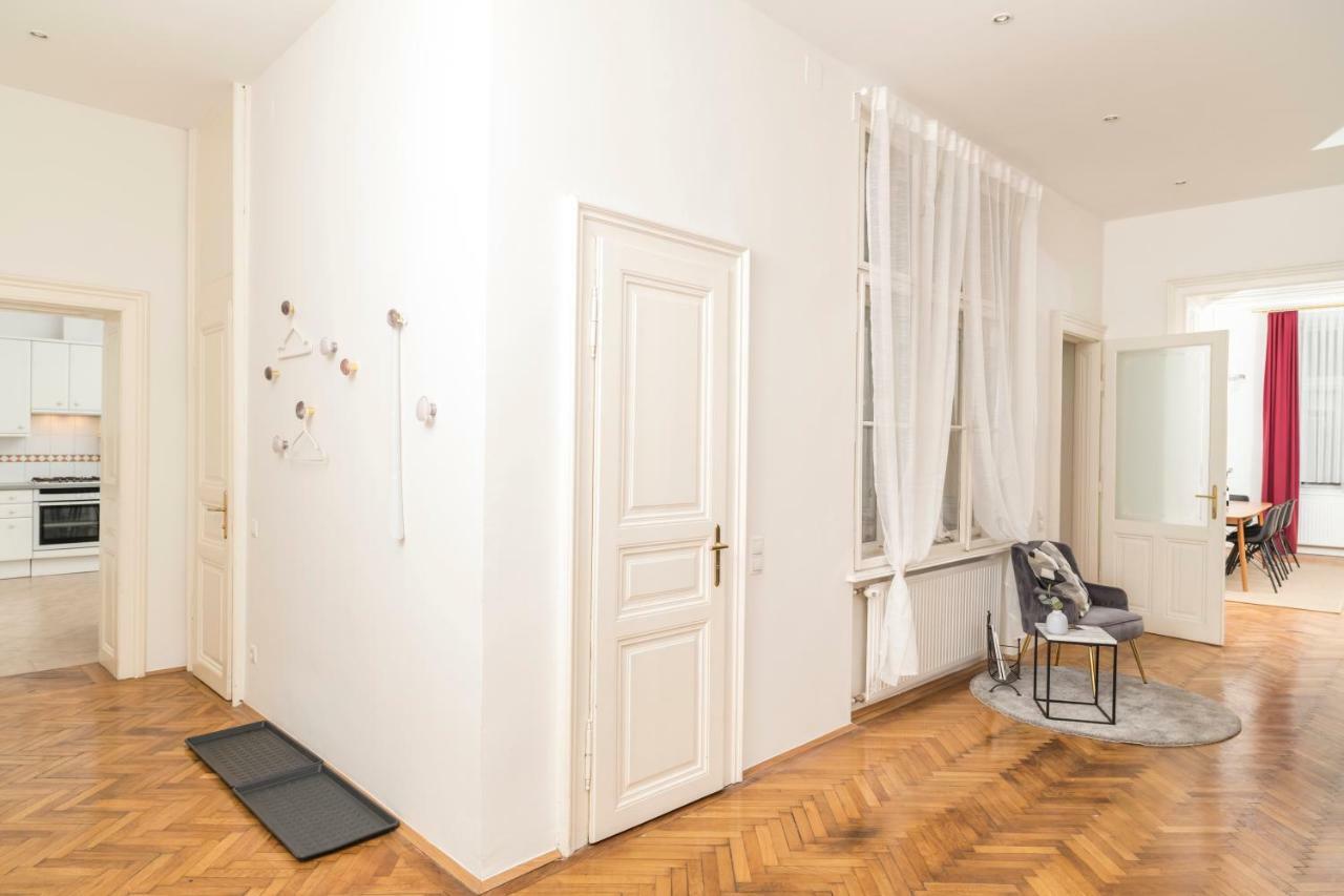 Apartamento Rainer Maria Rilke Viena
